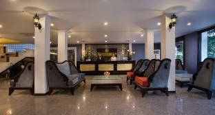 Xaysomboun Boutique Hotel & Spa Vientiane Buitenkant foto